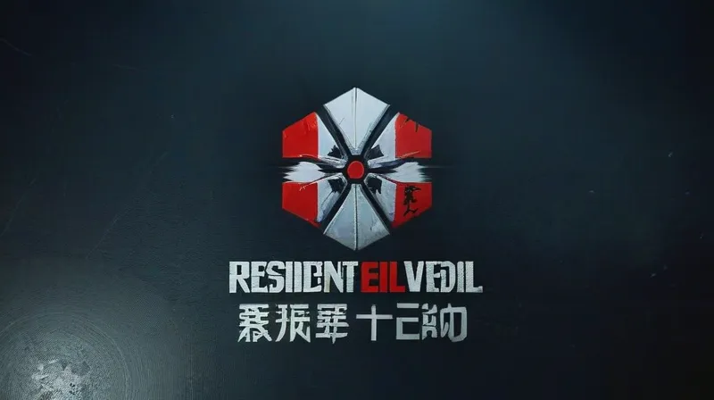 L’azienda cinese che ha un logo simile a quello del videogioco Resident Evil (ma non ha
