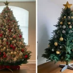 the_latest_tiktok_trend_is_decorating_christmas_trees_backwards-0