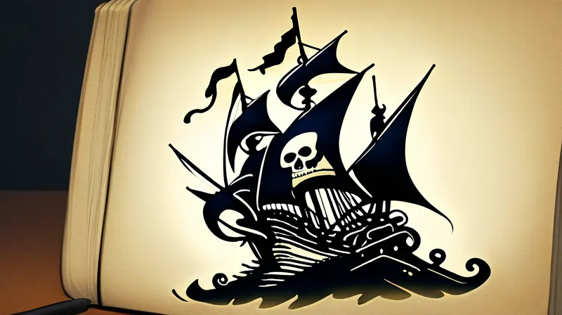Il sito The Pirate Bay è in grado di tornare online grazie all’aiuto di IsoHunt