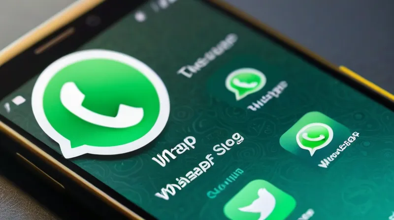 Quali sono le conseguenze di cancellarsi da WhatsApp?