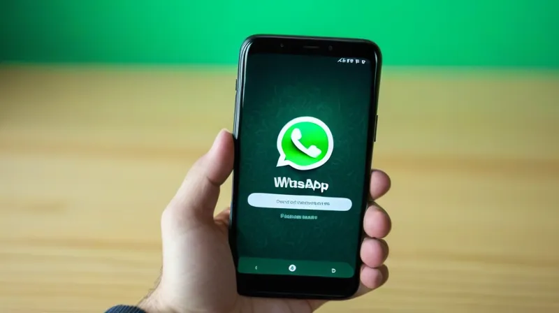 Quali sono le conseguenze di segnalare qualcuno su WhatsApp a partire da oggi?