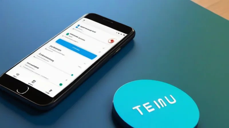 Sono fondati o infondati i dubbi sulla sicurezza della app di Temu? Dobbiamo fare chiarezza.