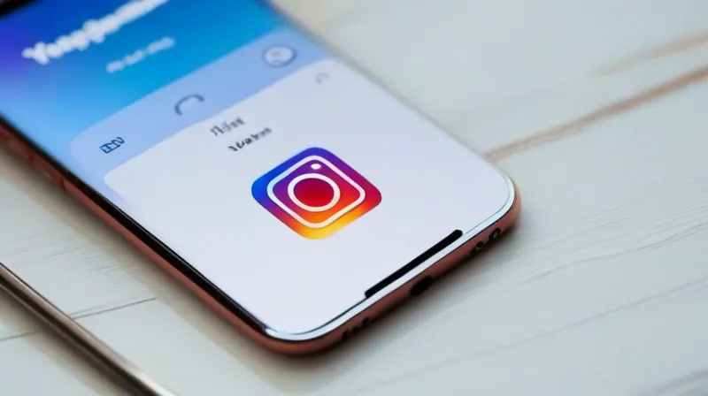 Se ti stanno taggando in pubblicità di smartphone su Instagram, potrebbe trattarsi di una truffa?