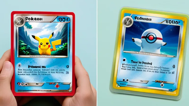 Questa carta da Pokémon ha un valore di 175mila euro”