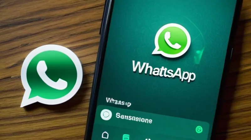   È interessante notare che il debutto avverrà in una versione beta di WhatsApp, accessibile