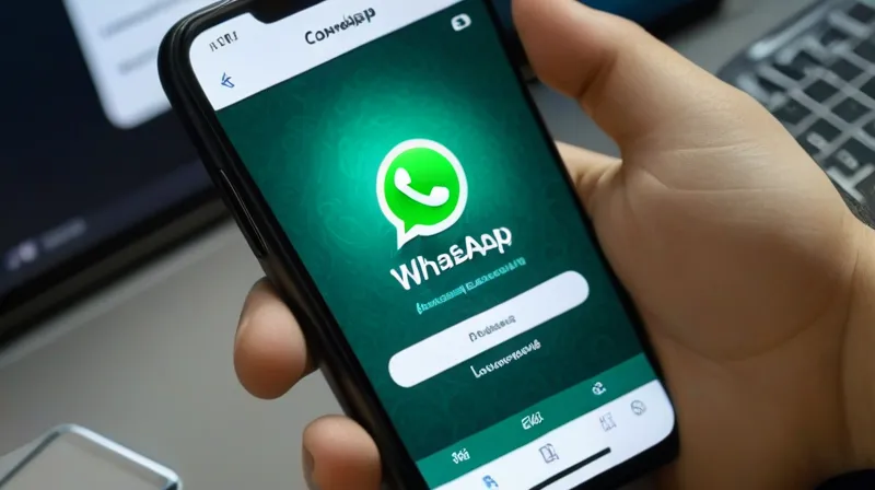     Qual è il funzionamento del nuovo archivio di WhatsApp?