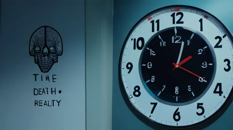Tikker: un orologio che segna l’ora della morte è una realtà e verrà presentato in un