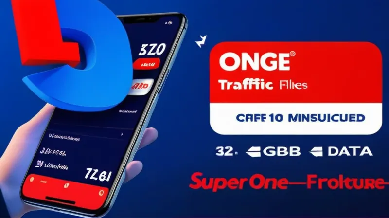 Offerta TIM Super One con 32GB di traffico dati e minuti illimitati inclusi al prezzo conveniente