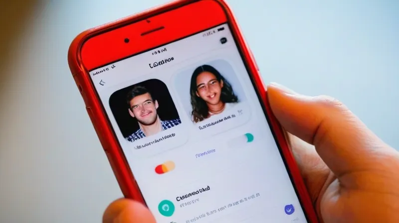 Tinder invierà notifiche agli utenti LGBT per avvisarli se usano l’app in paesi dove le relazioni
