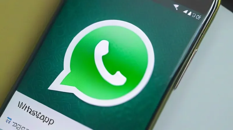 Da oggi su WhatsApp hai la possibilità di inviare qualsiasi tipo di file.