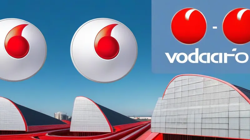 Prendiamo ad esempio il nuovo modo di concepire le ricariche Vodafone.