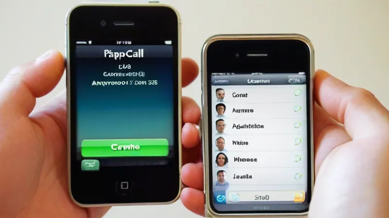 TrappCall: l’applicazione per iPhone che permette di scoprire l’identità delle chiamate anonime