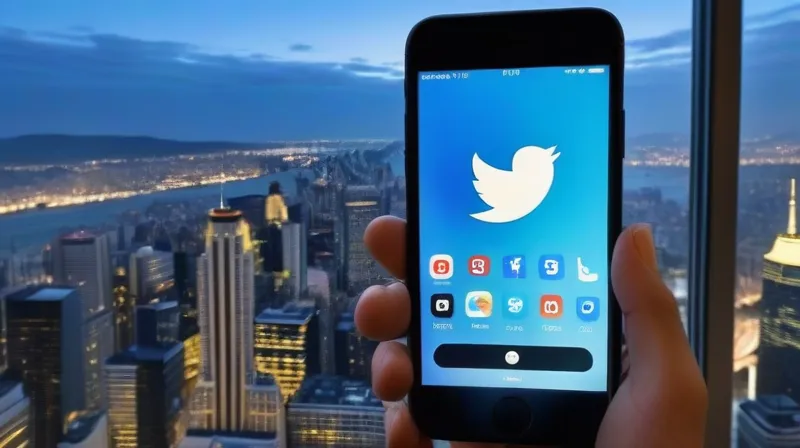 Twitter, il noto social media, è riuscito a influenzare significativamente la società, ma ora deve concentrarsi