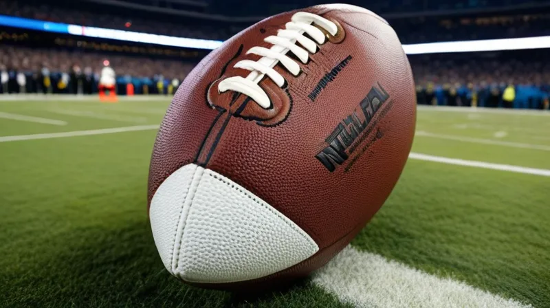 Twitter trasmetterà in diretta il campionato di football americano della NFL tramite streaming sul proprio social