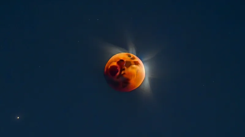 Le prossime eclissi solari e lunari visibili dall’Italia includono una eclissi solare totale nel 2024