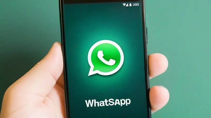Aggiornamento imminente di WhatsApp Status con una nuova funzionalità simile a Snapchat