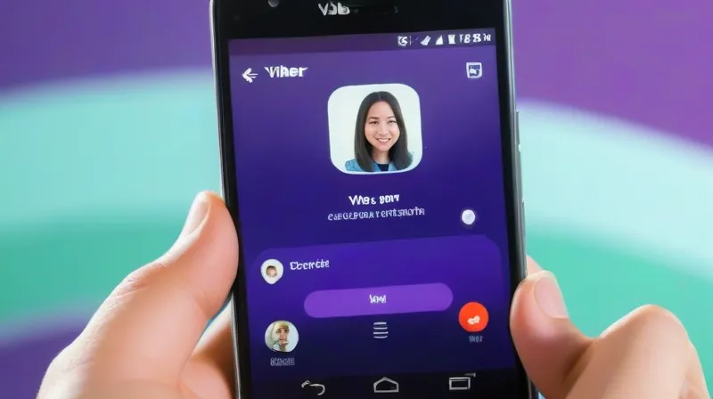 Viber si aggiorna e introduce nuove funzionalità, tra cui le chat segrete che si autodistruggono