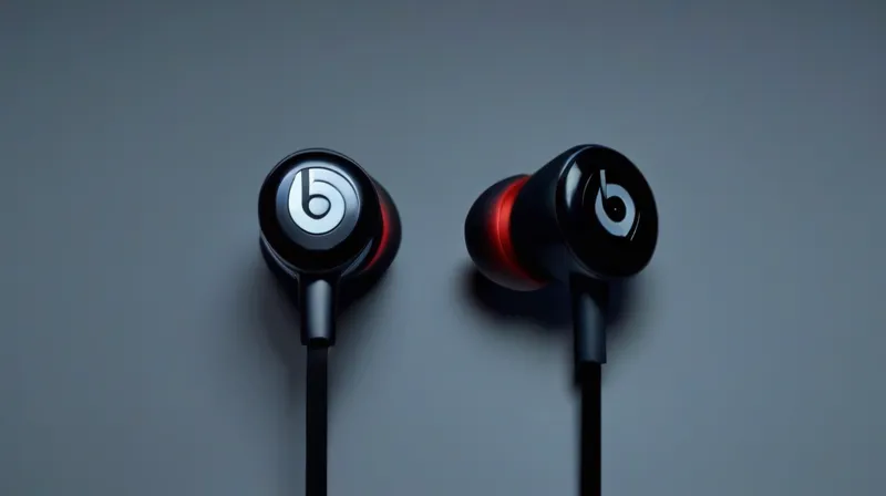 Recensione video degli Auricolari In-Ear “economici” UrBeats di Beats by Dre
