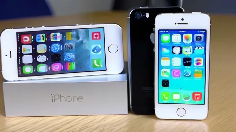Confronto video tra iPhone 5S e iPhone 5: analisi dei due smartphone di Apple