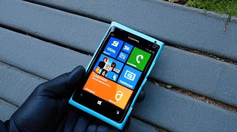 Nel mondo magico di Windows Phone Mango ci sono ancora alcune mancanze che, ne sono sicuro,