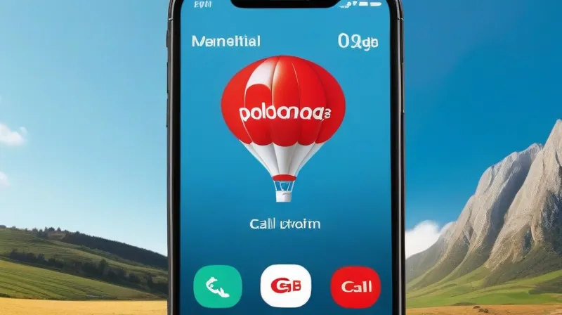 Offerta Vodafone Special 10 GB: include 1000 minuti di chiamate, 1000 SMS e 10 GB di