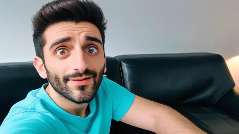 Il noto youtuber italiano Favij è stato superato da Davie504, il quale ha raggiunto l’incredibile numero