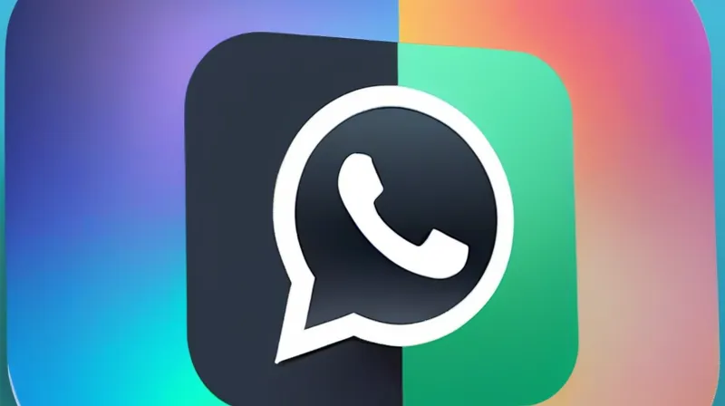 Qual è il significato del nuovo logo che compare quando si apre Instagram, WhatsApp e Facebook?