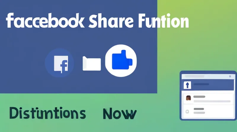 Qual è la distinzione tra la funzione di “Condividi” e “Condividi ora” su Facebook?
