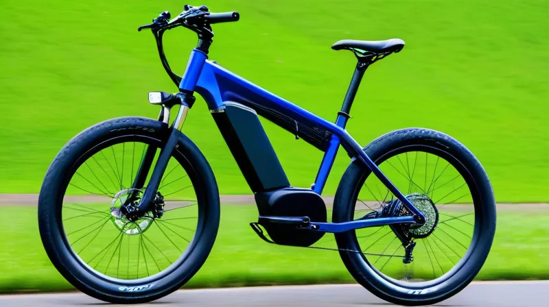 Qual è la prestazione delle biciclette elettriche in salita?