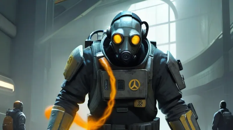 Cosa è Half Life: Alyx, e quali sono le ragioni per cui i videogiocatori lo adoreranno