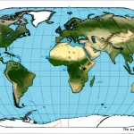 what_is_the_definition_of_parallel_meridians_on_earth-0
