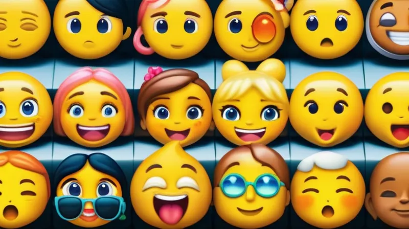 Su WhatsApp e sugli smartphone sono state introdotte 37 nuove emoji: Ecco quali sono