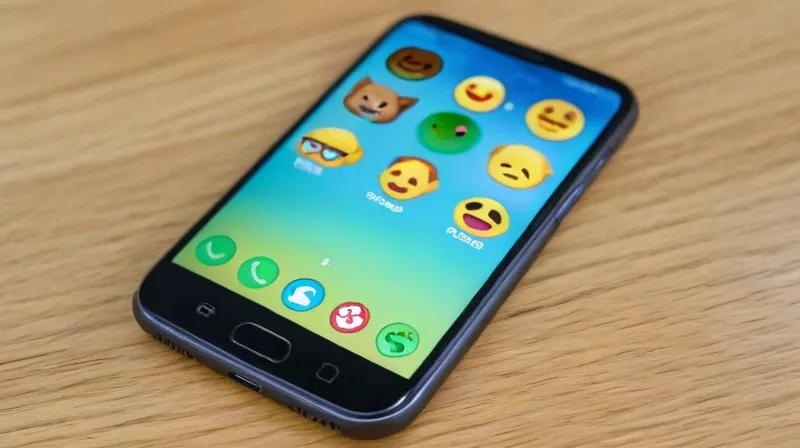   Le nuove emoji, in arrivo nel 2024, promettono una maggiore espressività nell'invio di messaggi.