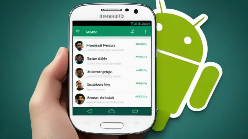 WhatsApp Messenger, l’applicazione di messaggistica istantanea disponibile sia su piattaforme Android che su iOS, consente agli