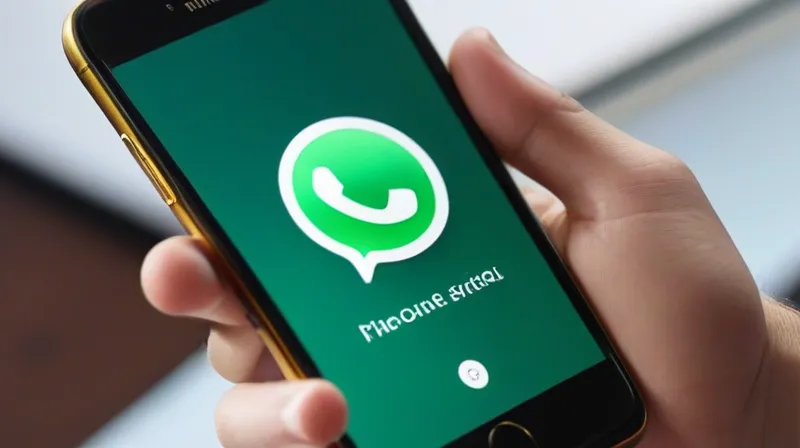 WhatsApp presenta una nuova funzionalità che consente di citare specificamente un utente all’interno dei gruppi: scopriamo
