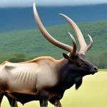 which_animal_has_the_largest_horns_in_the_world-0