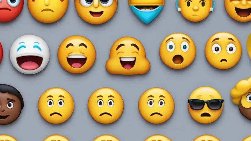 Le emoji bianche: è possibile definirle razziste?
