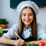 who_is_andriana_kulchytska_a_young_22-year-old_cook_who_has_achieved_tiktok_success_thanks_to_her_truly_particular_communication_style-0