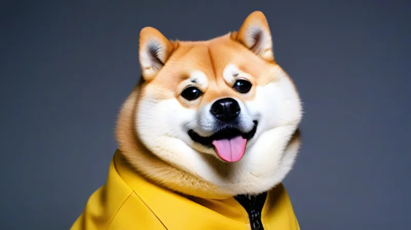 Scopri chi è Kabosu, il famoso cane meme conosciuto come “il doge”, diventato una vera celebrità