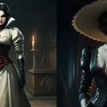 who_what_inspired_character_design_lady_dimitrescu_seductive_imposing_antagonist_horror_game_resident_evil_village-0