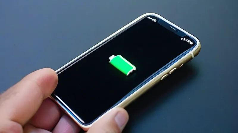 Perché l’iPhone si spegne quando la batteria è al 30%: ecco cosa potrebbe essere la causa