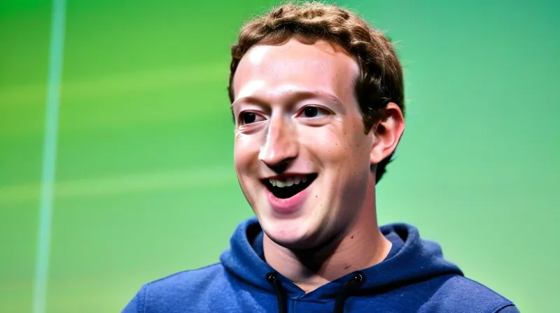 Perché Mark Zuckerberg ha deciso di acquistare Instagram? Tu pensi che possa aver finalmente scoperto il