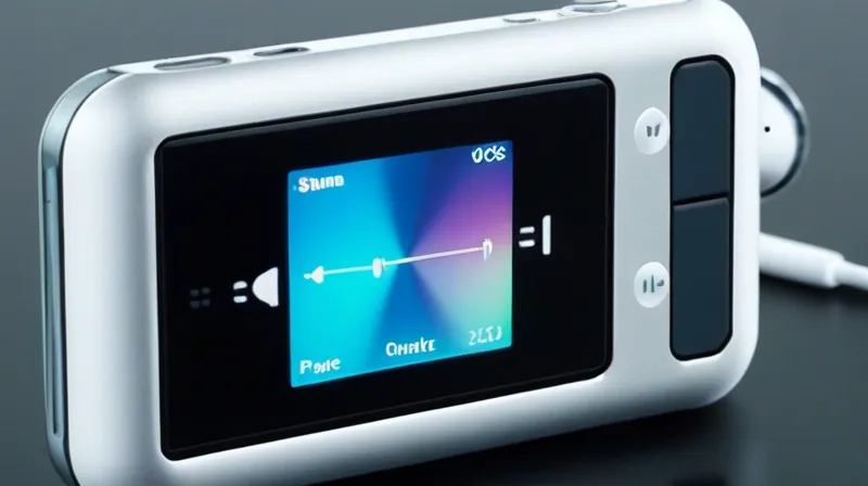 Gli anni di iPod, il lettore MP3 che ha portato una rivoluzione nell’industria musicale