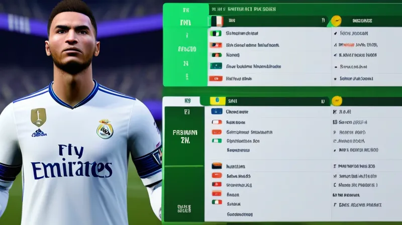 Ora è possibile visualizzare il contenuto dei pacchetti di FIFA 21 prima di effettuare l’acquisto