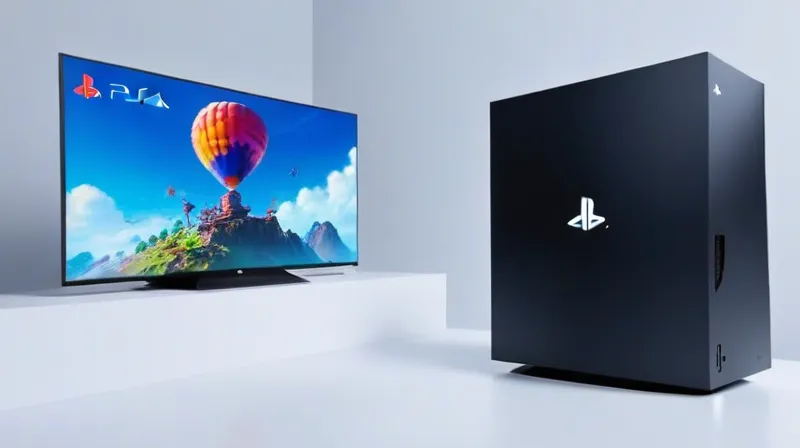 Potrebbe essere necessario acquistare una nuova TV per poter giocare su PlayStation 5 o Xbox Series